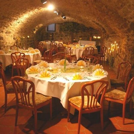 Hotel Zum Treuen Bartel Markgröningen Zewnętrze zdjęcie